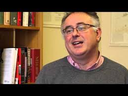 Dr Jonathan Boff - The War on the Western Front in 1918