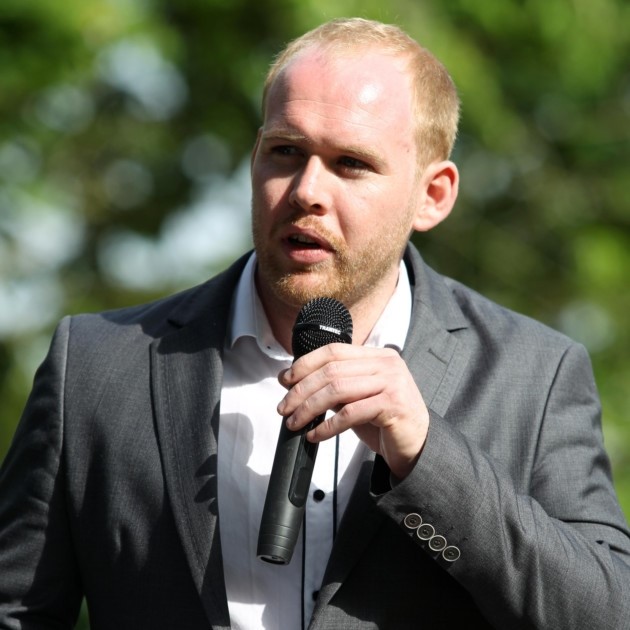 Dan Hill - The Hertfordshire Regiment in 1918'