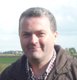 Chris Baker - The German Spring Offensive