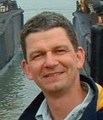 Dr John Greenacre - Shot at Dawn