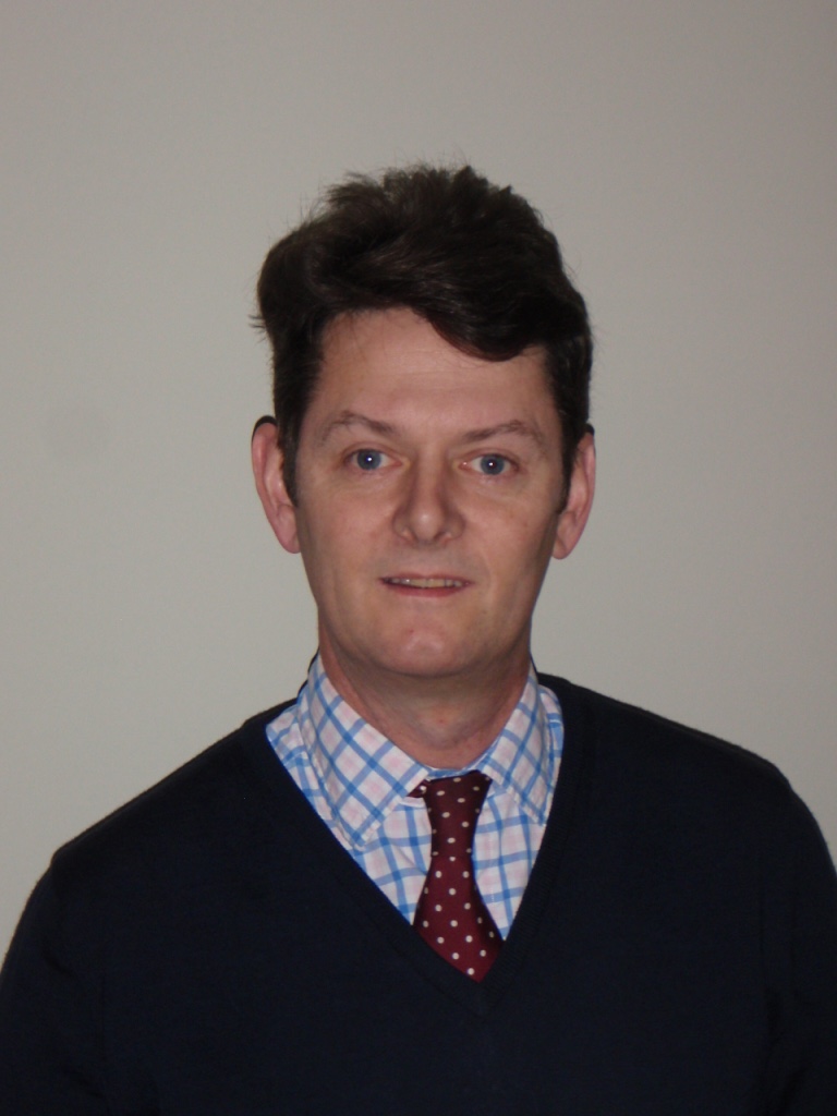 Lieutenant-Colonel Gareth Davies - Tanks in the Great War