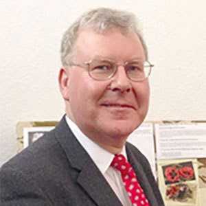 Professor Gary Sheffield - Gallipoli and the Western Front Compared