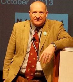 Clive Harris - Verdun