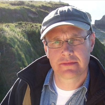 Professor Peter Doyle - Kitchener's Mob