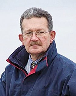 Andy Robertshaw - 24 hour trench - life in the front-lines