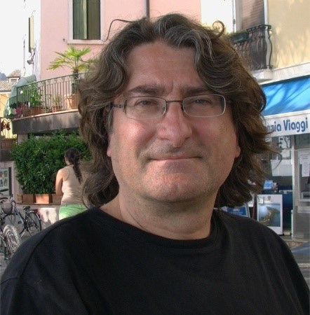 Andy Prada - Tunnelling in the Loos Salient