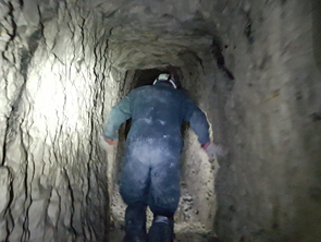 Non-HAW Event - Beneath the Western Front Battlefield Tour 2019