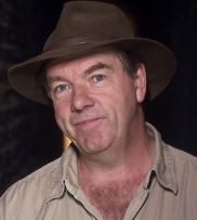 Peter Barton – Espionage in the First World War