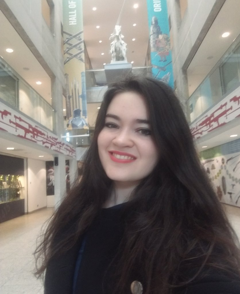 Victoria Taylor – Fighter Aces in the First World War