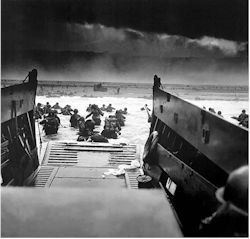 James Holland - Normandy 1944 - Event courtesy of Dan Hill's 'History from Home'