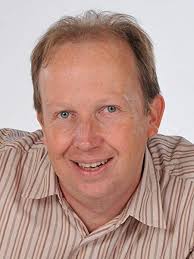 Steve Chambers - "Mapping the Old Front Line"