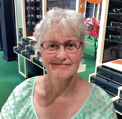 Kate Wills - “Treading The Duckboards”