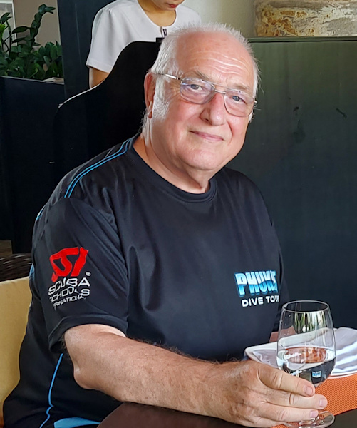 David Nicholson - "Dodgy Equipment"