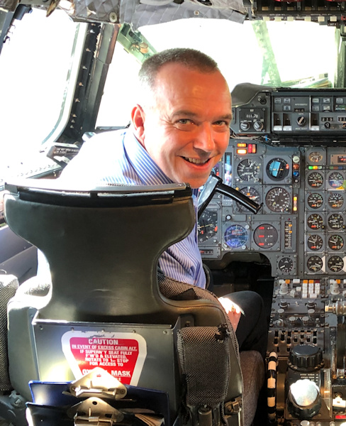 Guy Bartlett - "Barnes Wallis & 617 Squadron' - The Dambusters"