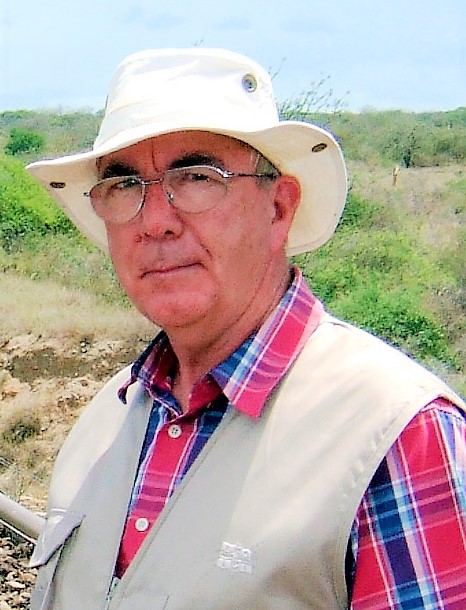 Kevin Patience - “The True Story of The Bridge on the River Kwai”